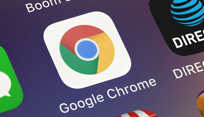 如何通过Chrome浏览器提升网页响应时间