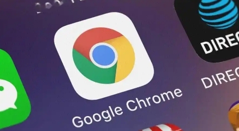 google浏览器网页防止被拦截的技巧1