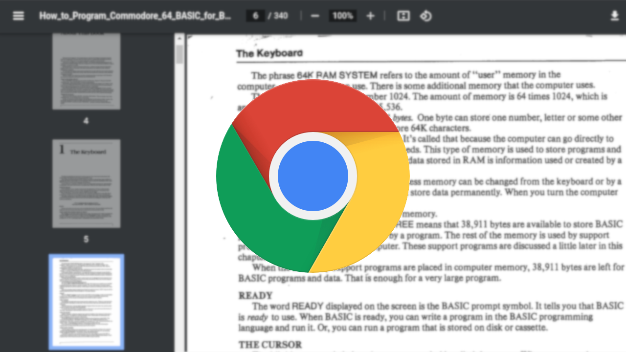 Google Chrome内存优化技巧如何减少系统占用1