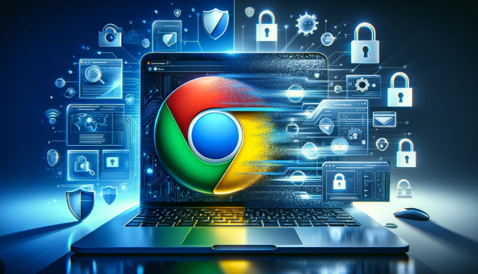 Google浏览器下载及浏览器性能监测工具使用