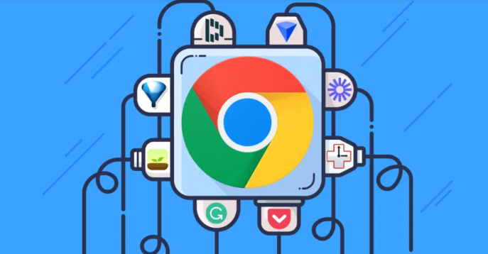 Chrome浏览器下载及网络加速配置方案