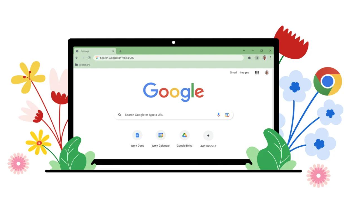 Chrome浏览器下载及浏览数据管理方法