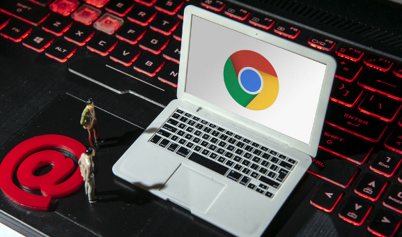 google Chrome浏览器安装全流程详解