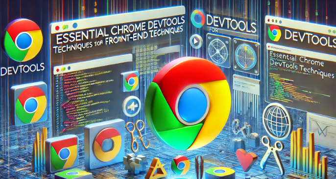 Chrome浏览器如何开启开发者模式详解