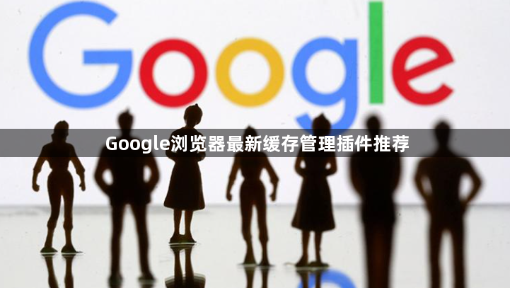 Google浏览器最新缓存管理插件推荐1