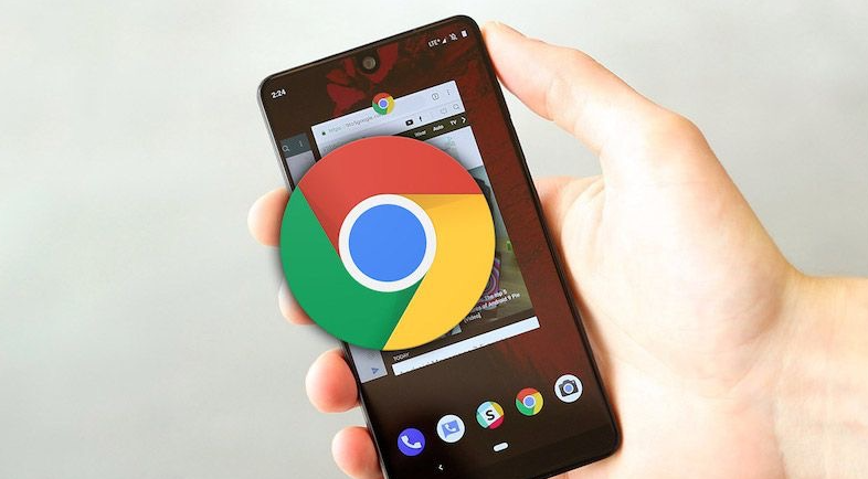 Chrome浏览器下载安装及主页设置技巧