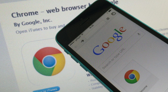 Chrome浏览器开发者模式实测教程