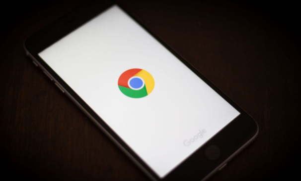 google Chrome浏览器下载完成后平板端书签同步优化操作