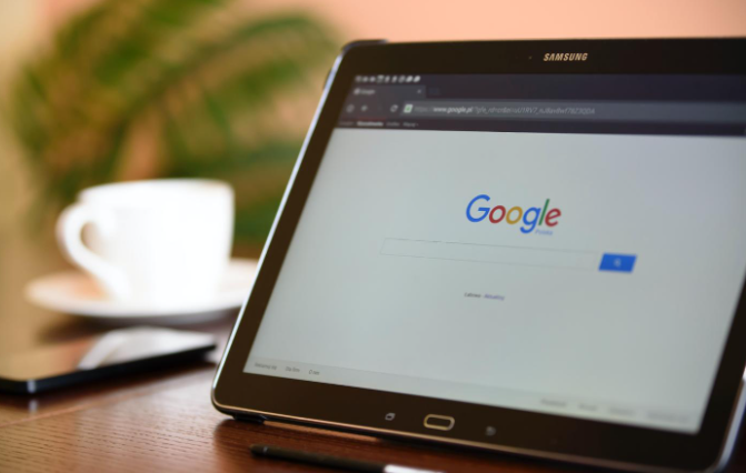 google Chrome浏览器轻量版安装教程