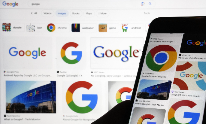 Chrome浏览器网页兼容性设置详解